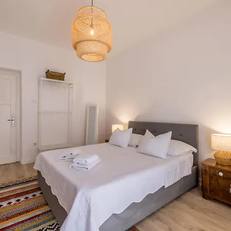 Apartamento Art Amphora Split
