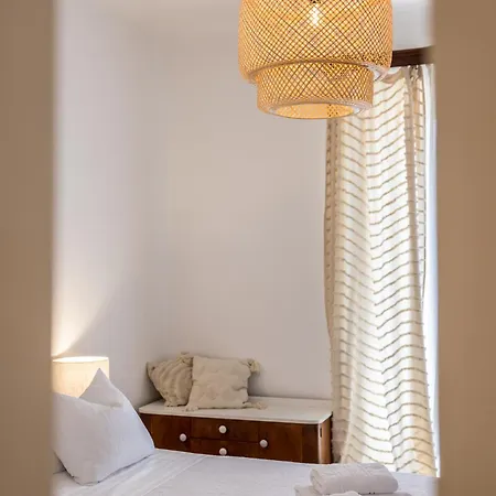Art Amphora Apartamento *