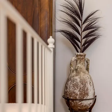 Art Amphora Apartamento Split