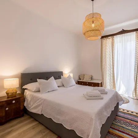 Apartamento Art Amphora Split