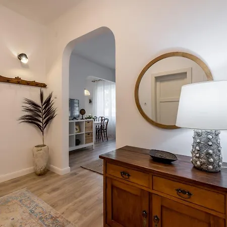 Apartamento Art Amphora