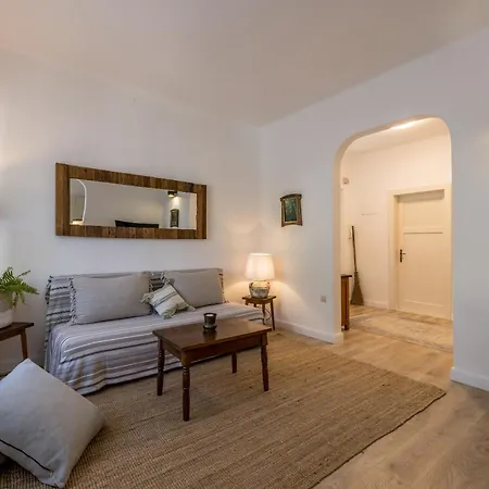 Apartamento Art Amphora